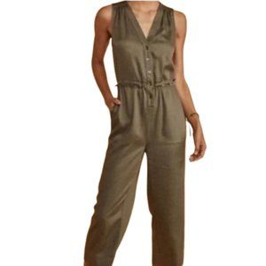 Marine Layer Katy Jumpsuit